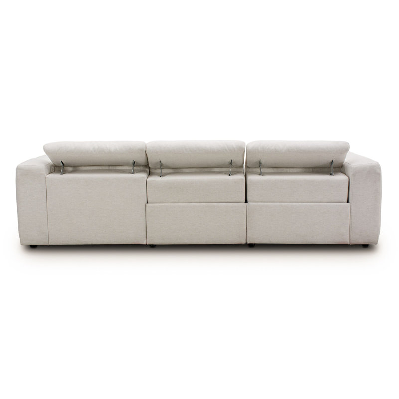 Radley Chaise Sectional