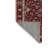 Machine Washable Persian Brown Area Rug-416193468