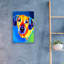 «Dachshund - Maisie» par Dawg Painter-1707088880