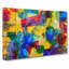 Abstract Art Painting Vol.321 by S.Johnson - Wrapped Canvas-55306345