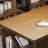 Solid Wood Executive Desk-134983090