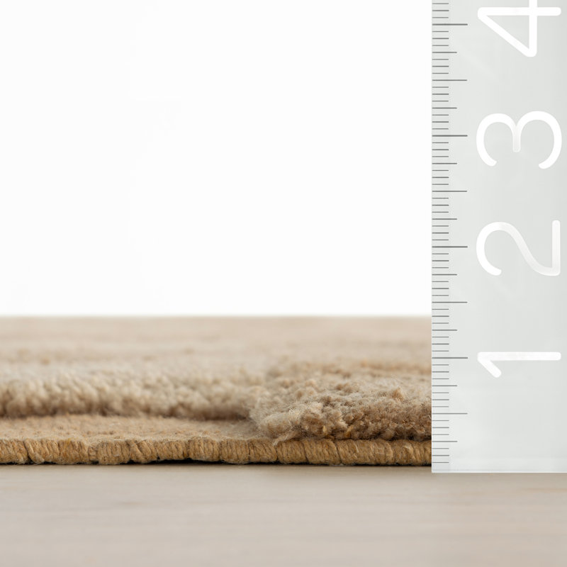 Zerina Geometric Rug, Rectangle 5' x 8'