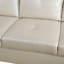 Canapé modulaire en similicuir 3 pièces-2105151591-2105151593