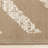 Fresno Brown Cream Modern Lines Area Rug-102211052