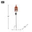 TIKI-TOHUA SOLAR STake