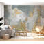 Murale vieille mosaïque-480141473