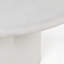 Grano Round Dining Table