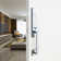 Ridgecrest Mountain Turin Handleset, Basel Handleset Trim