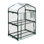 Home-Complet Greenhouse - Serre à 2 niveaux avec housse en PVC pour l'intérieur ou l'extérieur