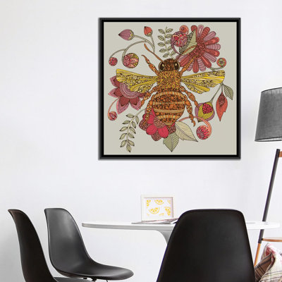 " The Bee " by Valentina Harper