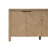 Aahil Herringbone 4-Door Sideboard-31934843