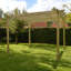 Randi Manufactured Wood Pergola-38360357-38401502