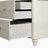 3-Piece Bedroom Set With A Bed And 2 Nightstands-1853890253-1853890291