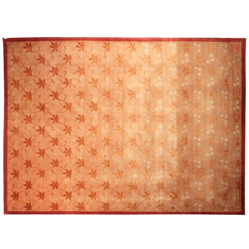 Hymes - Tapis «Super Fine Collection» 10 pi x 14 pi