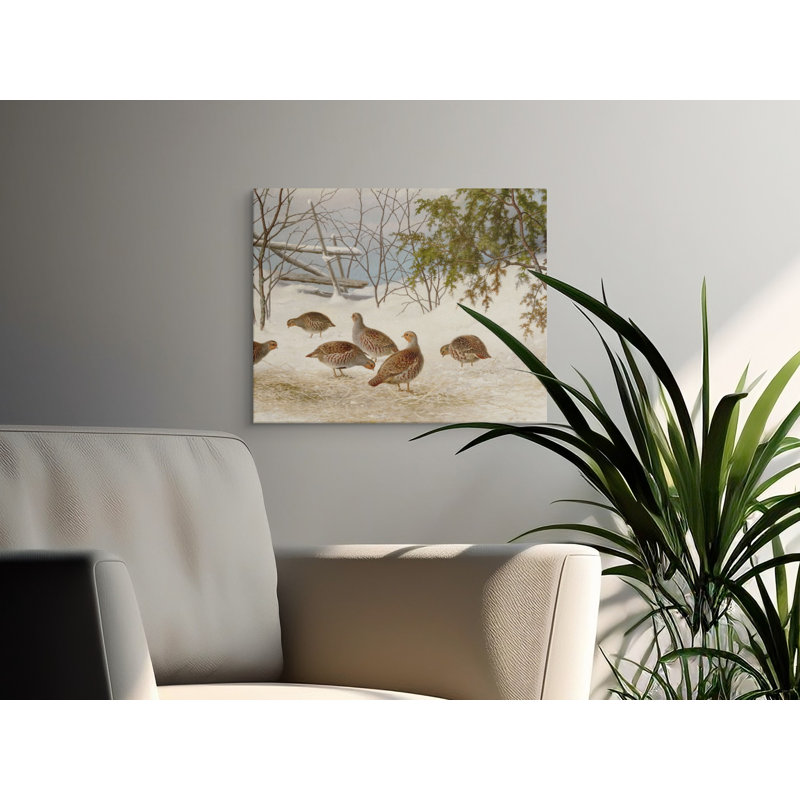 Wrapped Canvas Print Set, 60x40