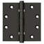 102'' x 102'' Butt Bearing Hinge-14747688