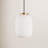 Kace 1-Light Dimmable Single Pendant-553624642