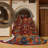 Marda Oriental Indoor Rug-713947624