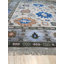 Tapis classique en laine beige noué à la main Enchanting Traditional-2058833921