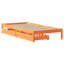 Solid Wood Storage Bed-105716566-105716564