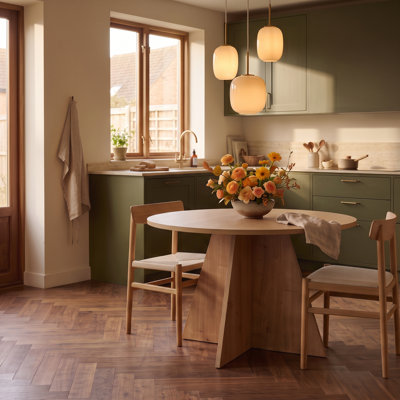 Teiah Dining Table
