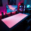 Polyester Desk Pad-1391595464