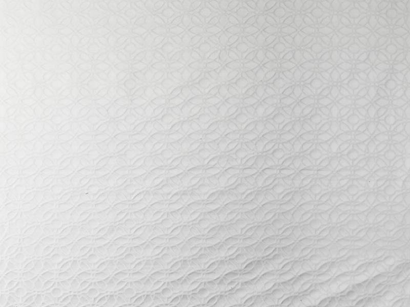 Addison All Purpose Fabric, White