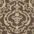 Arellanes Performance Damask Indoor/Outdoor Area Rug-1017934240