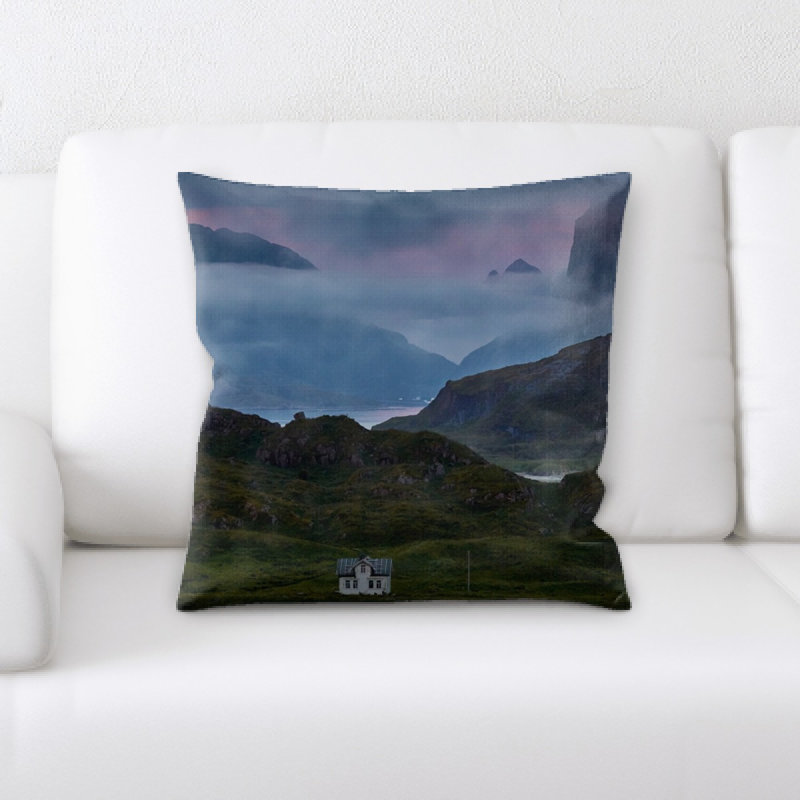 Coussin Wynfield