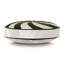 Holiday Traditional Circular Pillow Cover & Insert-71488758