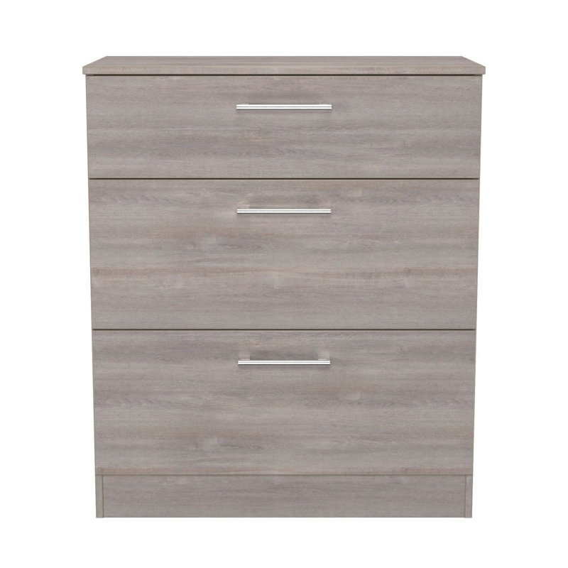 RYEDALE Piece Bedroom Set, Grey