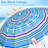 Octavis 96'' Tilt Beach Umbrella