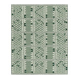 One-of-a-Kind 8'x10' Area Rug