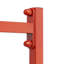 Support de rangement automatique pour les garages,