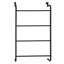 Whiddon Wall Towel Rack