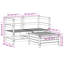 5-2 Wicker 2 - Person Garden Lounge Set-632344598