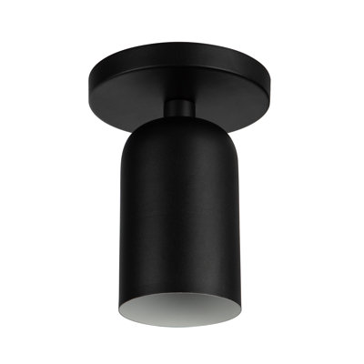 Nola 1 - Light Semi Flush Mount