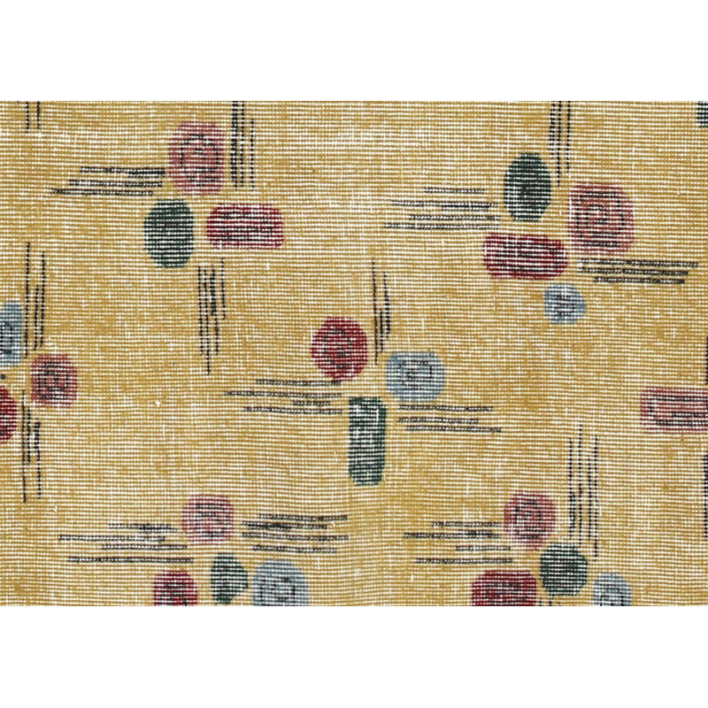 One-of-a-Kind 4'11" X 7'10" Area Rug
