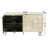 Seamus 59.8" Modern Storage Sideboard With Solid Wood Legs-1209036778