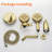 Tub & Shower Faucet with Rough in-Valve-93373926