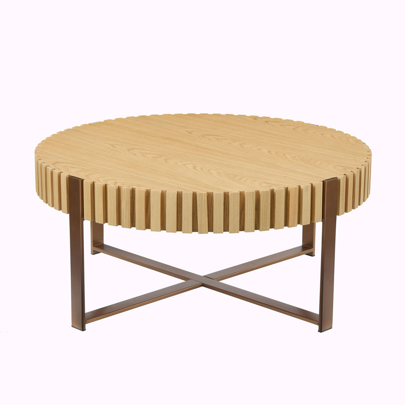 Coffee Table, Natural