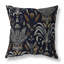Coussin intérieur / extérieur Indian Dabu Flora-111762896-111762898