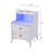 Deangelio 15.7'' W Nightstand