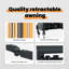 Ebern Designs Polyester Cover Retractable Patio Awning-1583749078-1583749031