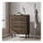 4-DRAWER CHEST