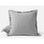 Organic Relaxed 100% Linen Envelope Sham-23555548-111565273