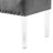 Macegan Velvet Upholstered Bench-466736094