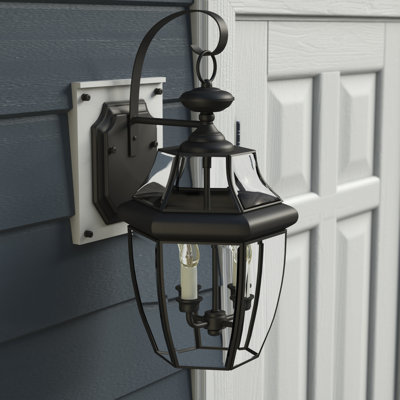 Ateeq Solid Brass Wall Light