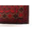 Rizbaft Red Rug 3'5" x 6'5"
