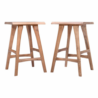Tabouret de comptoir Geonna